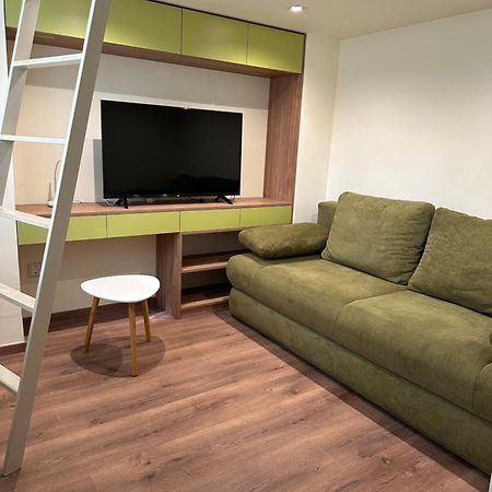 Best Apartments Bp Budapest Extérieur photo