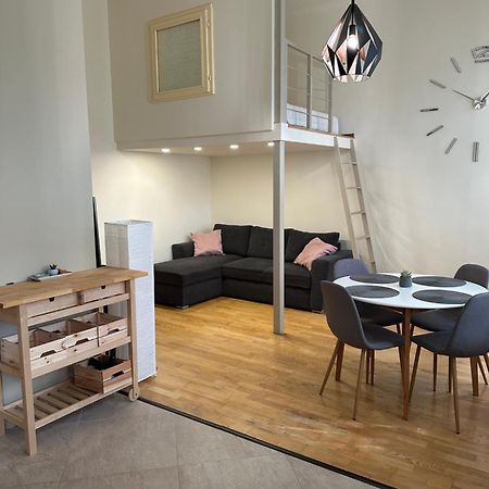 Best Apartments Bp Budapest Extérieur photo