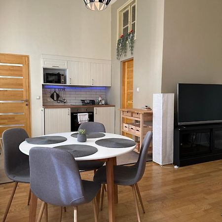 Best Apartments Bp Budapest Extérieur photo