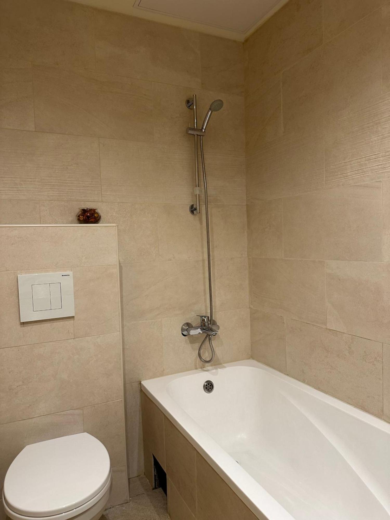 Best Apartments Bp Budapest Extérieur photo