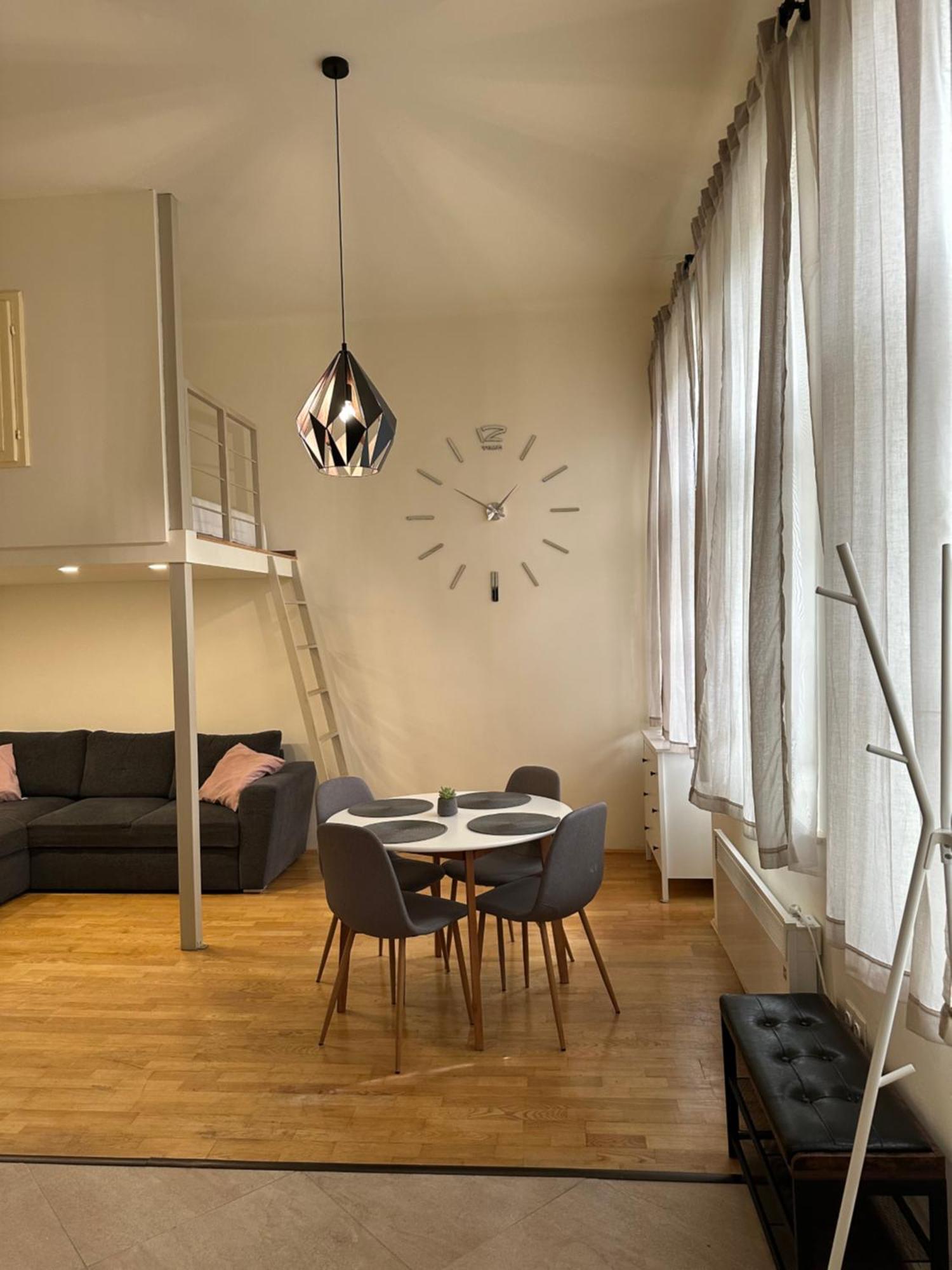 Best Apartments Bp Budapest Extérieur photo