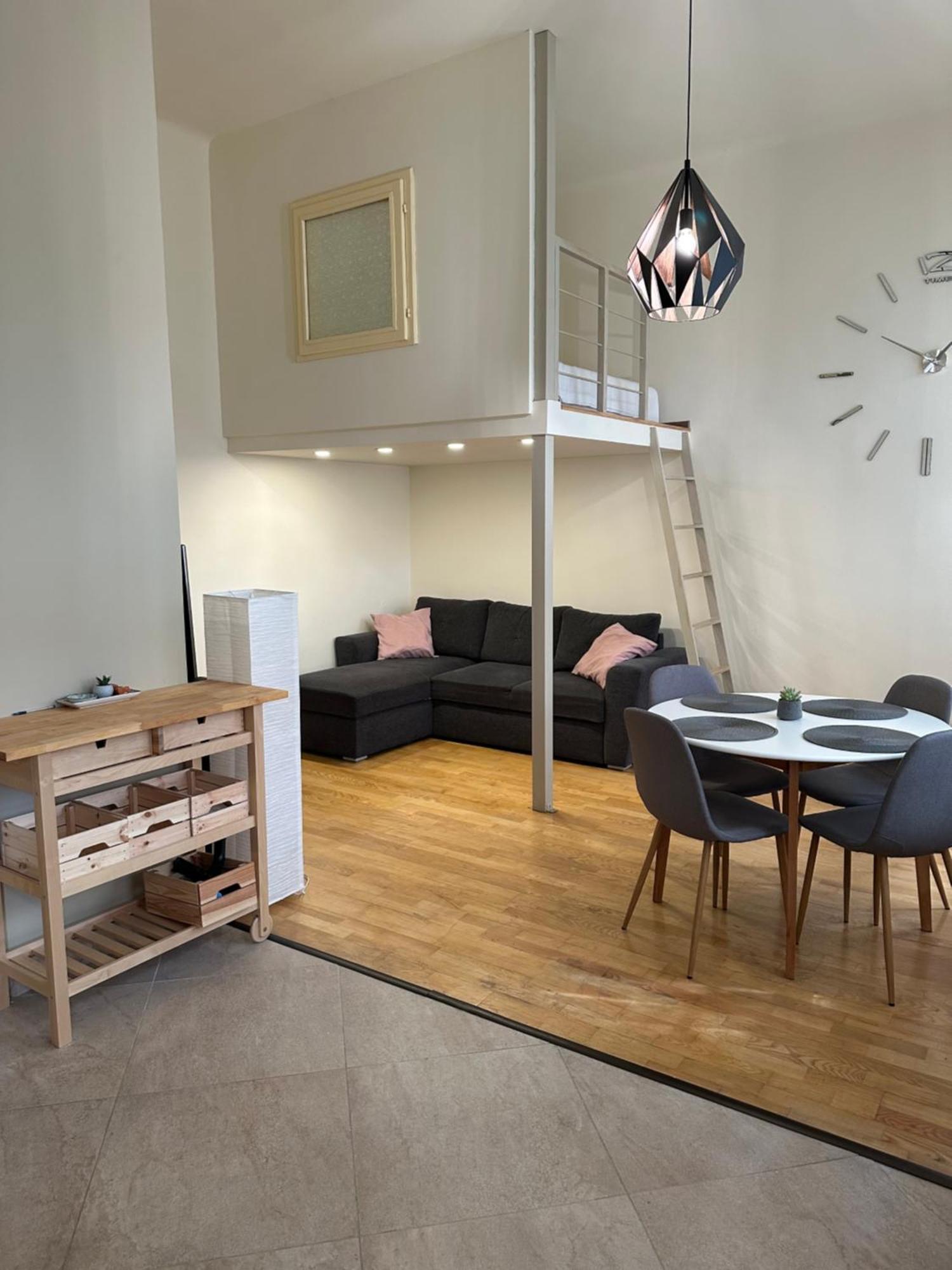 Best Apartments Bp Budapest Extérieur photo