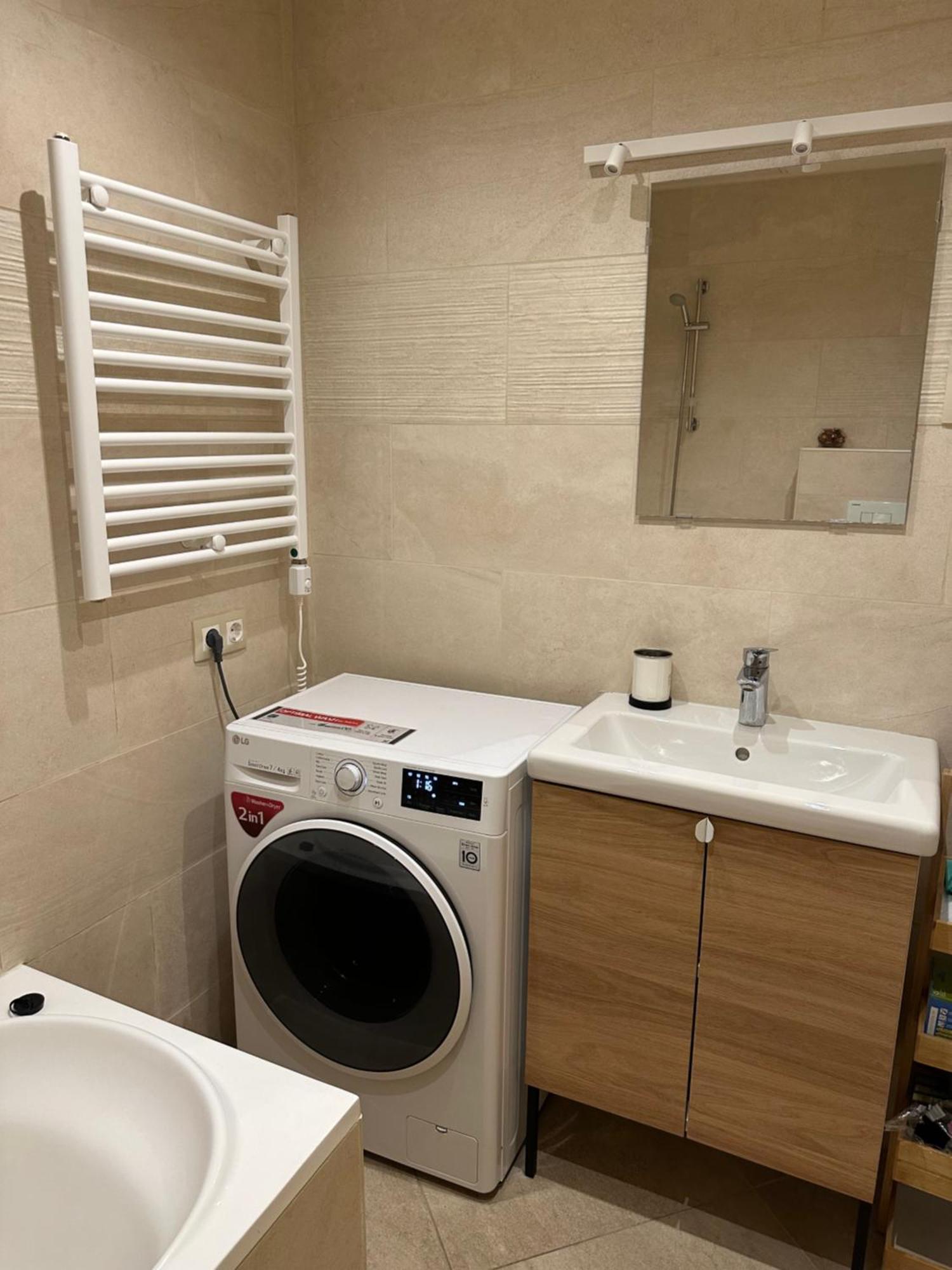 Best Apartments Bp Budapest Extérieur photo