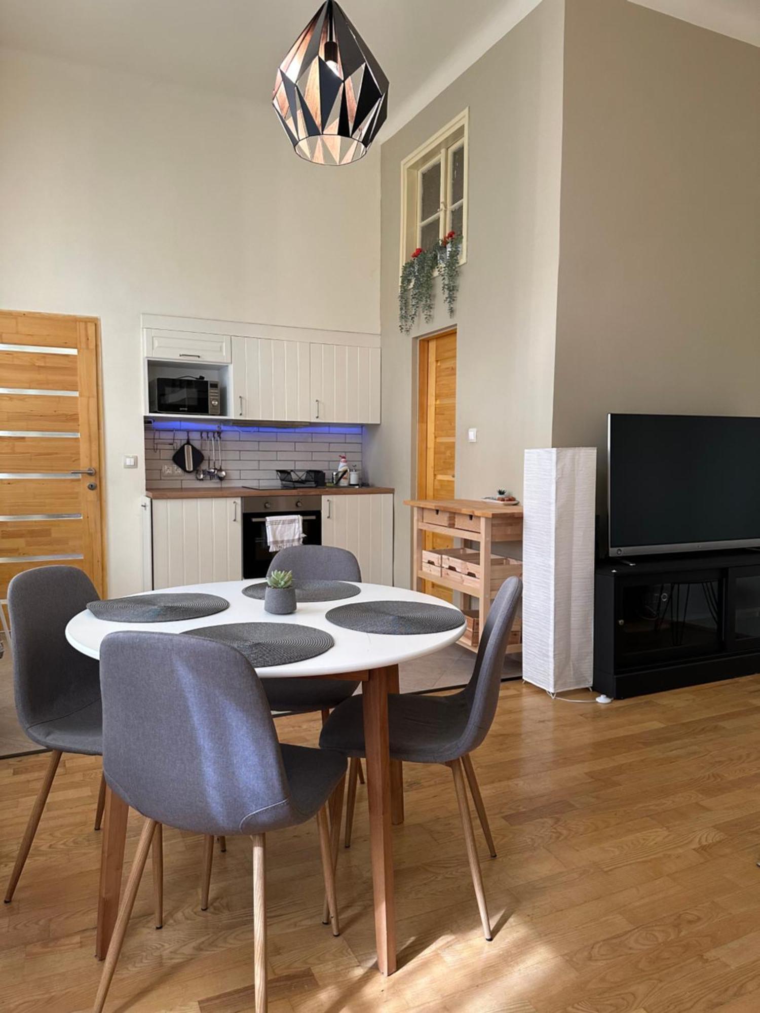 Best Apartments Bp Budapest Extérieur photo